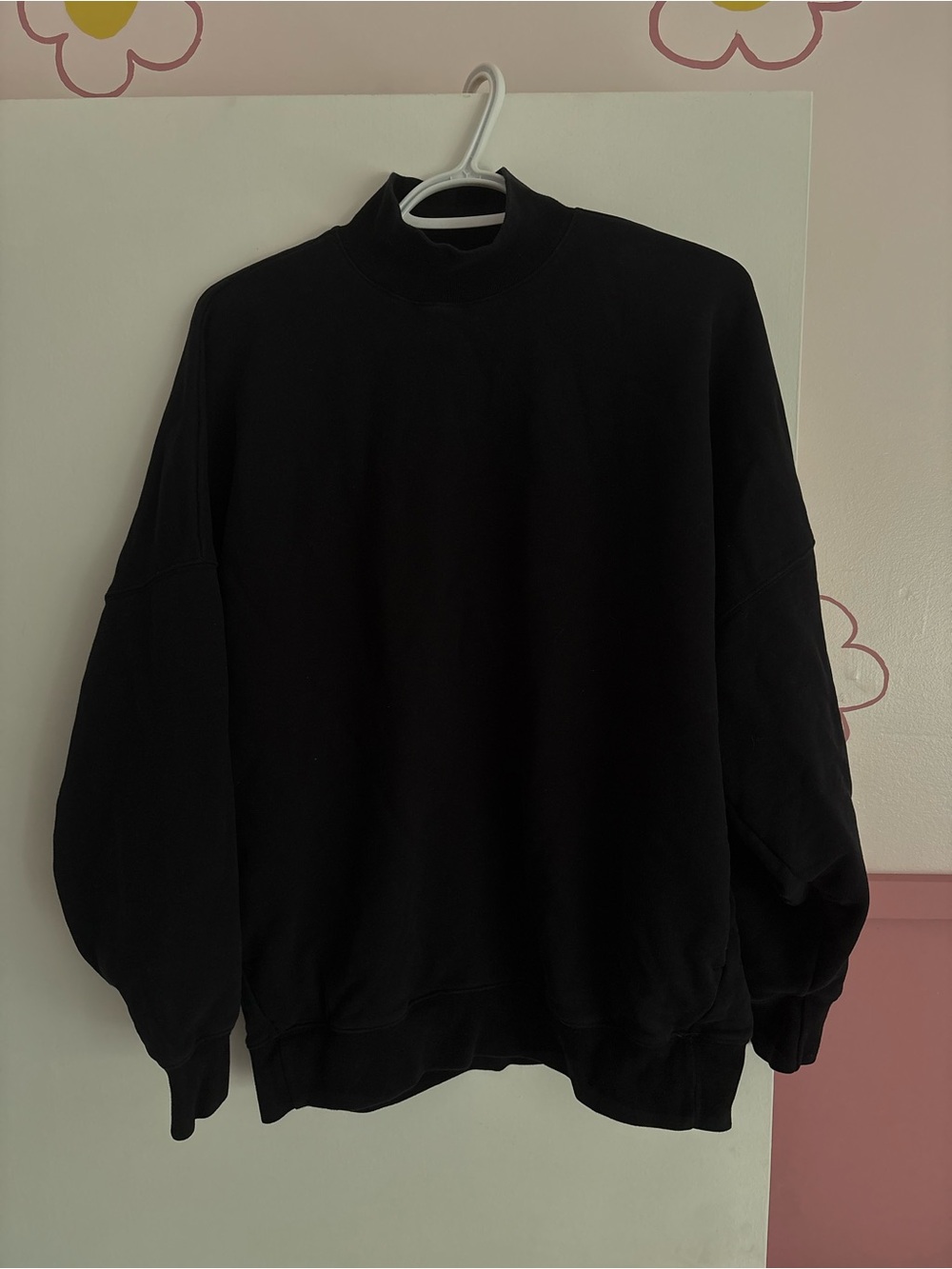 Aritzia The Group Babaton Cowlneck Sweater